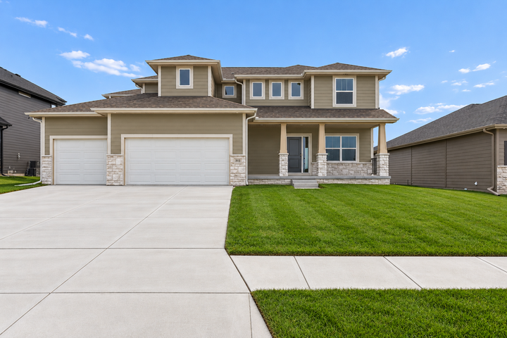 6125  S. 215th Circle Image